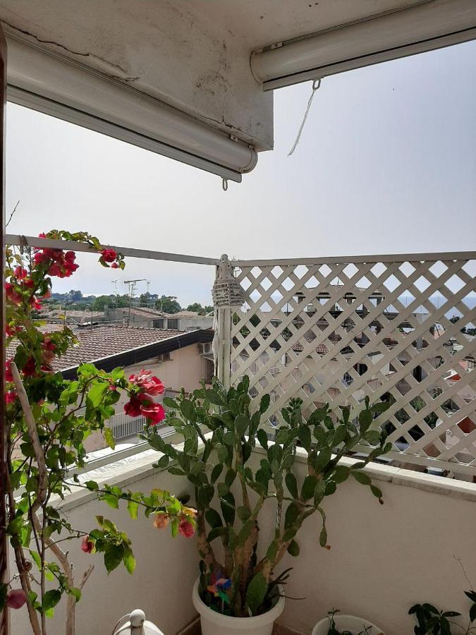 Miguel Apartment Tropea Exterior photo